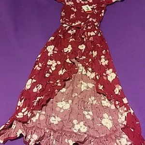 Girls Epic Threads Dress